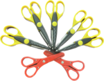 Decorative Paper Edge Scissors for Kids Crafts 