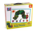 Very Hungry Caterpillar Floor Puzzle