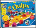 Quips - Count a Colour