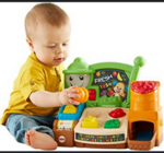 Fruits & Fun Learning Market