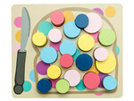 Fairy Bread Puzzle