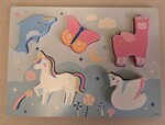 Unicorn Puzzle