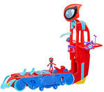 Spider-Man Spider Crawl-R HQ