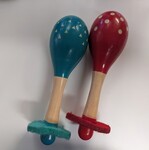 Maracas