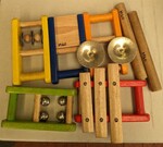Percussion Play Box
