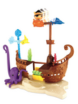 Octonauts Shipwreck