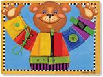 J900: Basic Skills Board Puzzle