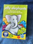 Jelly Elephants Game