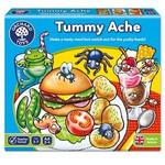 Tummy Ache Game
