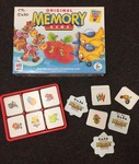 Memory Game