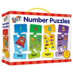 Number Puzzles
