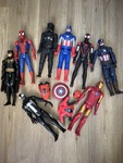Action Figures