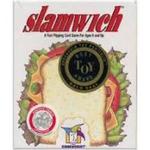 Slamwich Card Game