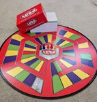 The LOGO Board Game