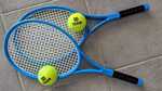 Tennis racquet