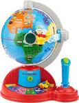 F51: V-Tech Learn and Fly Globe