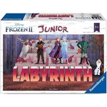 Frozen II Junior Labyrinth