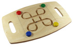 Blue Ribbon Balance Board -Loop