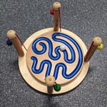 GoGo Toys Balance Game