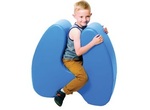 A601: Sensory Squeezie Seat