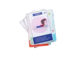 Mindful Munchkins Yoga cards 