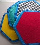 Sensory Path Hexagons (7)