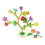 Flower Tree Balance Game