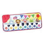 Music Mat