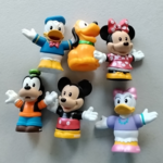 Mickey & Friends Figurines