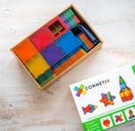 Connetix Magnetic Tiles