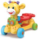 4-in-1 Giraffe Scooter