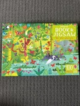 J185: In The Jungle jigsaw puzzle 