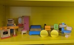 Doll House Furniture