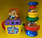 B179: Jack and Stack