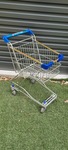 Mini Shopping Trolley