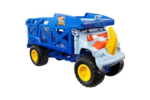 Hot Wheels Monster Trucks Toy Hauler