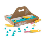 Discover Cardboard Construction