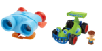 Toy Story Car & Binoculars