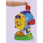 Laugh & Learn Learning Letters Mailbox 