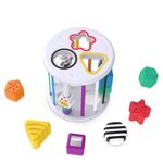Baby Einstein Sensory  Shape Sorter