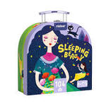 Mideer portable Sleeping Beauty Puzzle