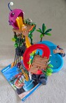Playmobil Water Park with Slides