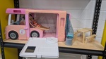 Barbie Caravan