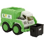 T105: Little Tikes Dirt Diggers Garbage Truck