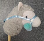 Ride on Unicorn Llama