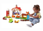 Vtech - Learn & Grow Farm