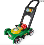 Little Tikes Gas’n Go Mower