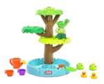 Magic Flower Water Play Station