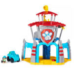 Paw Patrol Dino Rescue Headquarters