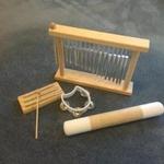 Baby Noise Musical Bunch